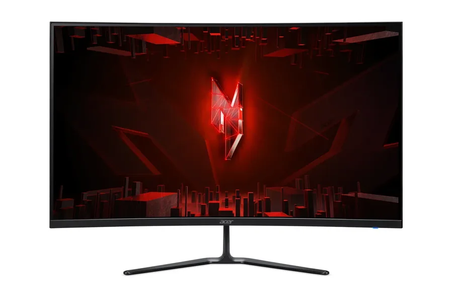 Acer Nitro ED320QR S3 31.5 QHD VA 180Hz Curved
