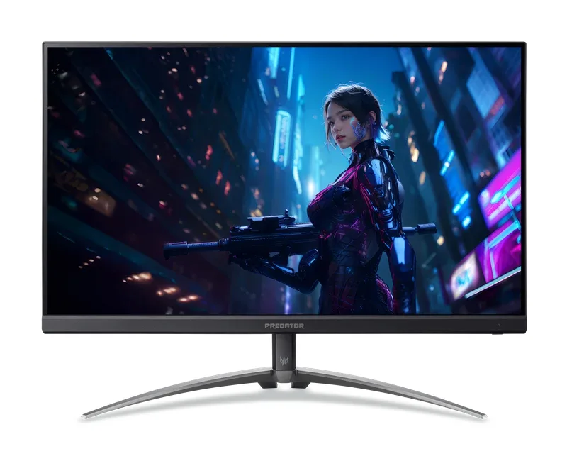 Acer Predator X32Q FS 31.5 MiniLED IPS 144Hz