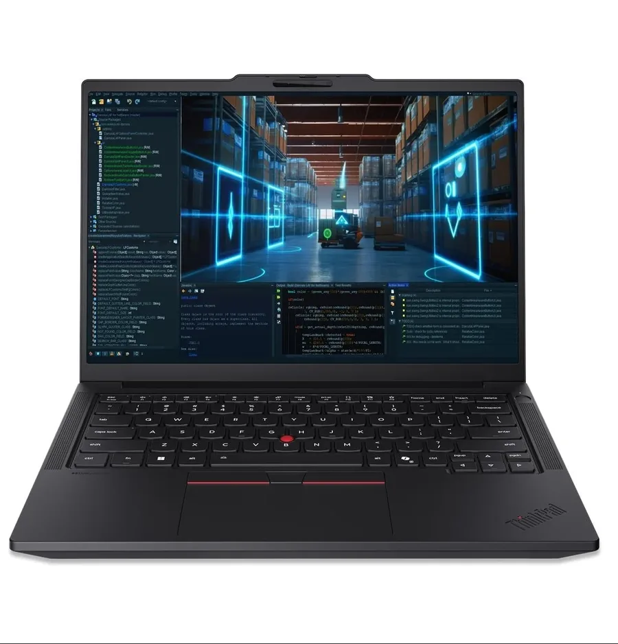Lenovo ThinkPad P14s Gen 7 (AMD)