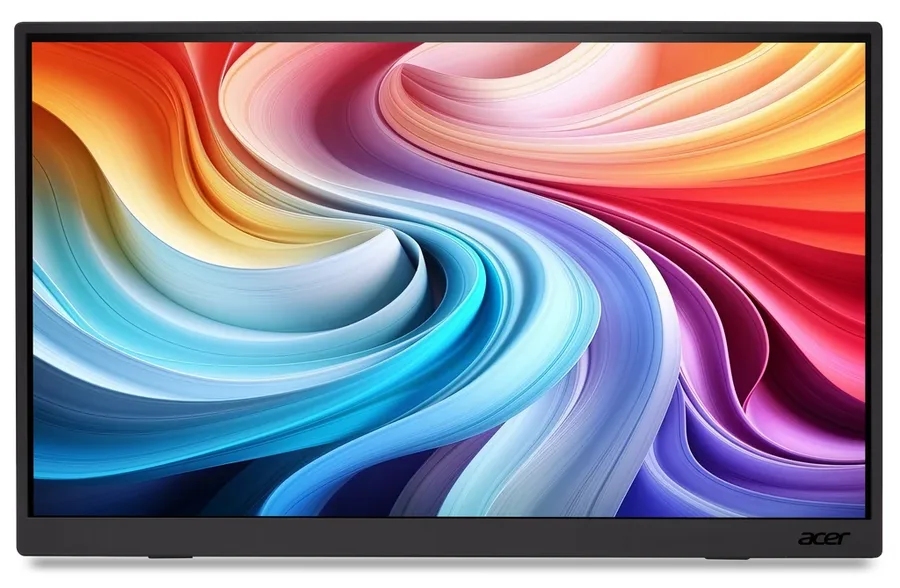 Acer PM191Q E 18.5 Portable FHD IPS 100Hz