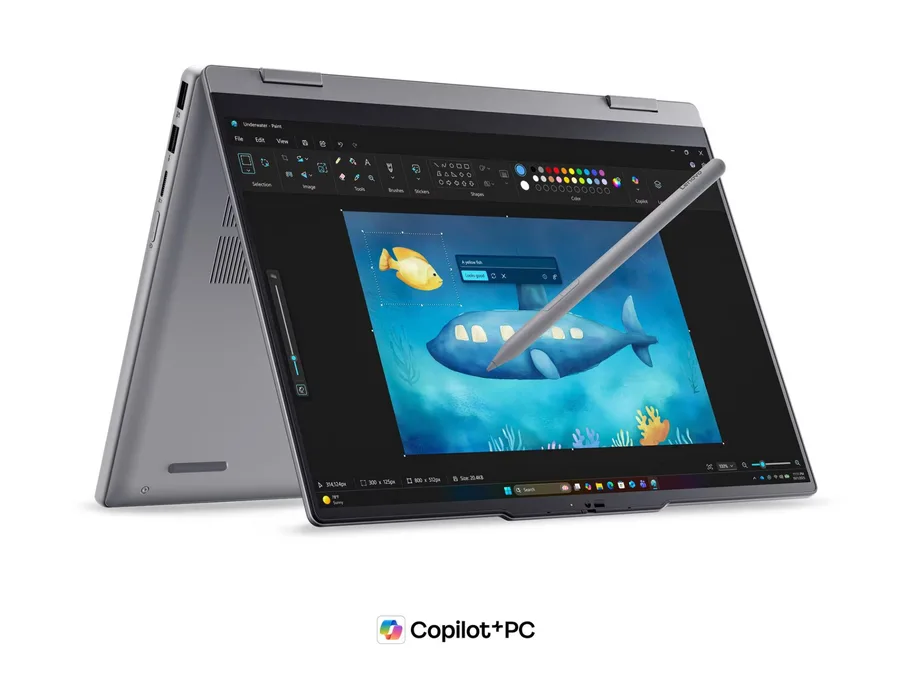 Lenovo ThinkBook 14 2-in-1 Gen 6