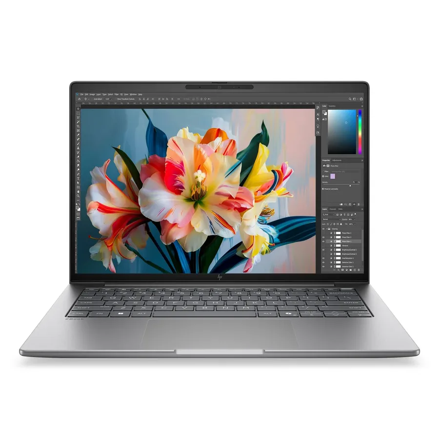 HP ZBook 8 G2i 14