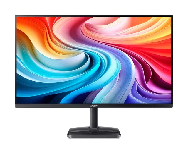 Acer EK241Y P0 23.8 144Hz