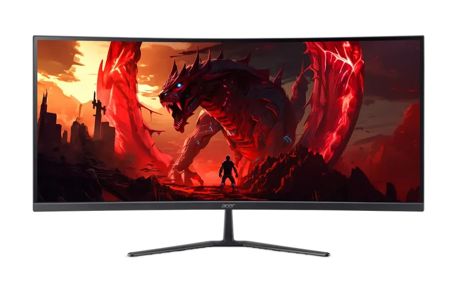 Acer Nitro ED320QR S3 31.5 VA 180Hz