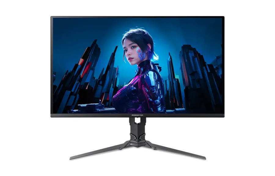 Acer Predator X27UW3 27