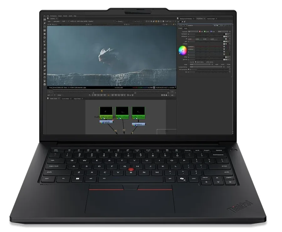 Lenovo ThinkPad P14s Gen 7