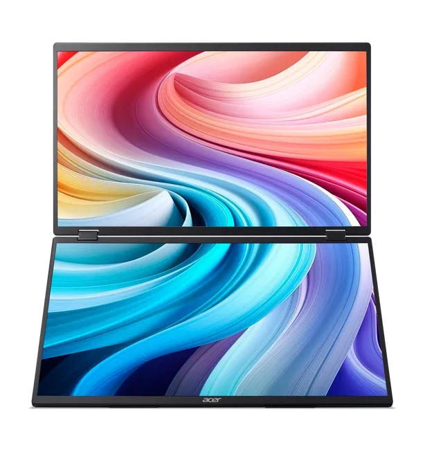 Acer PD193QTE 18.5