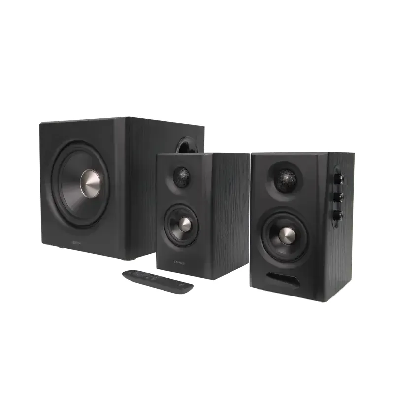 Edifier S355DB black