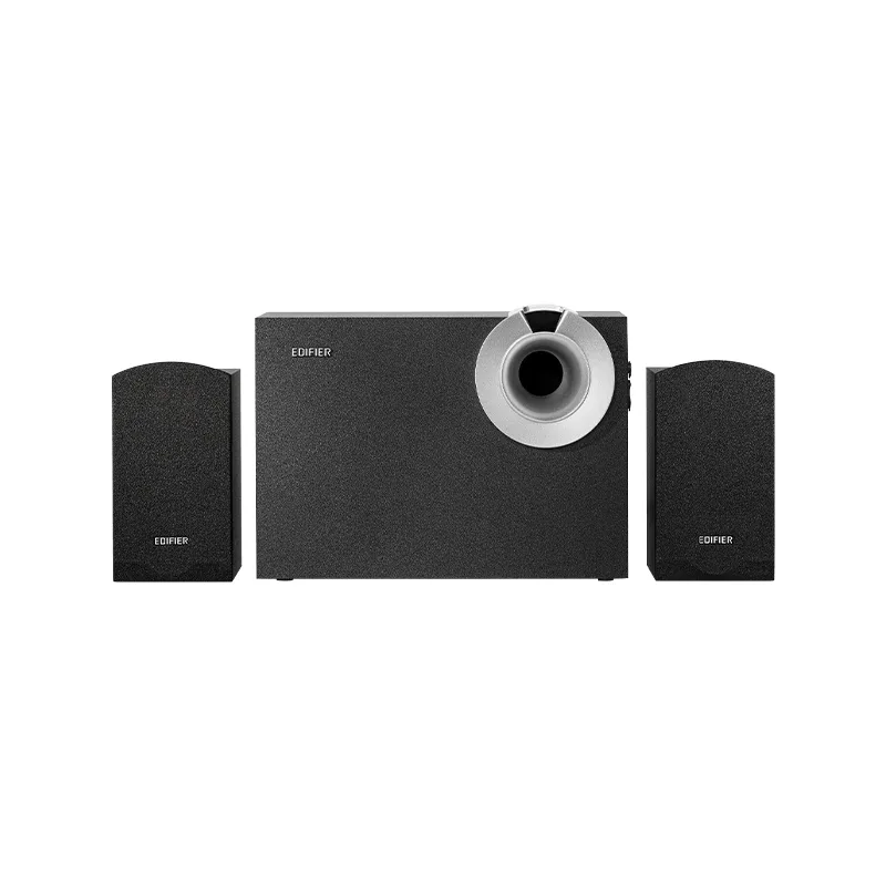 Edifier M206BT black