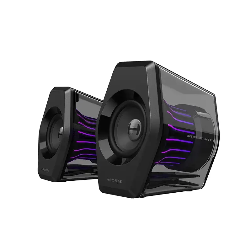 Edifier G2000 Pro black