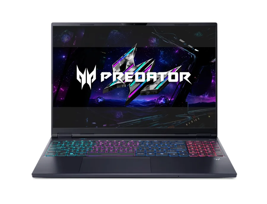 Acer Predator Helios Neo 16S AI