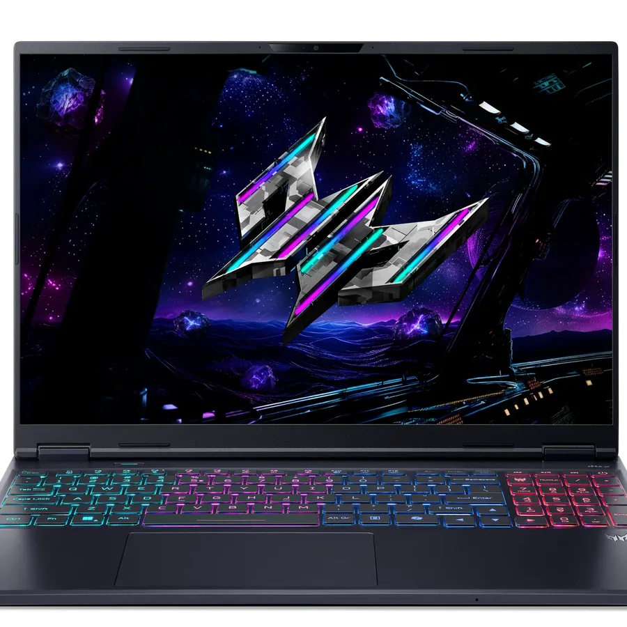 Acer Predator Helios Neo 16S AI