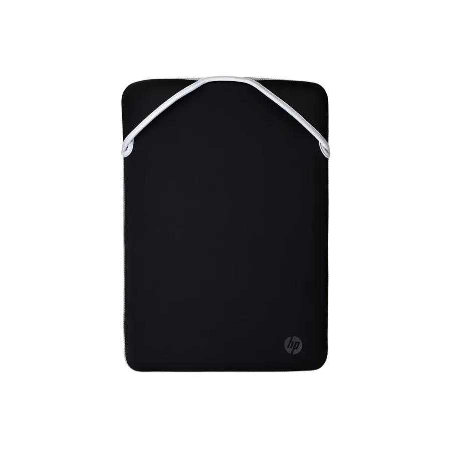 HP Reversible Sleeve 15 серебряный