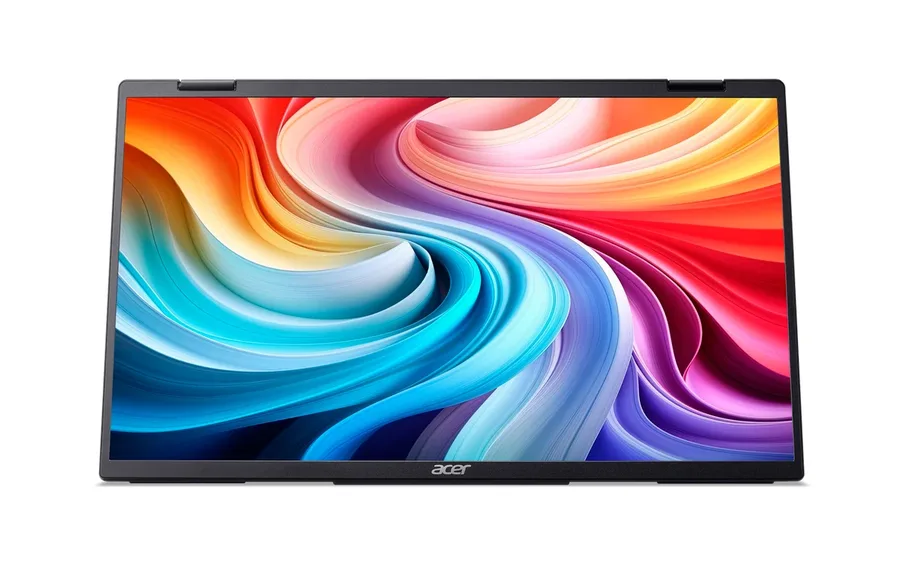 Acer PD163QTbmiuux 15.6