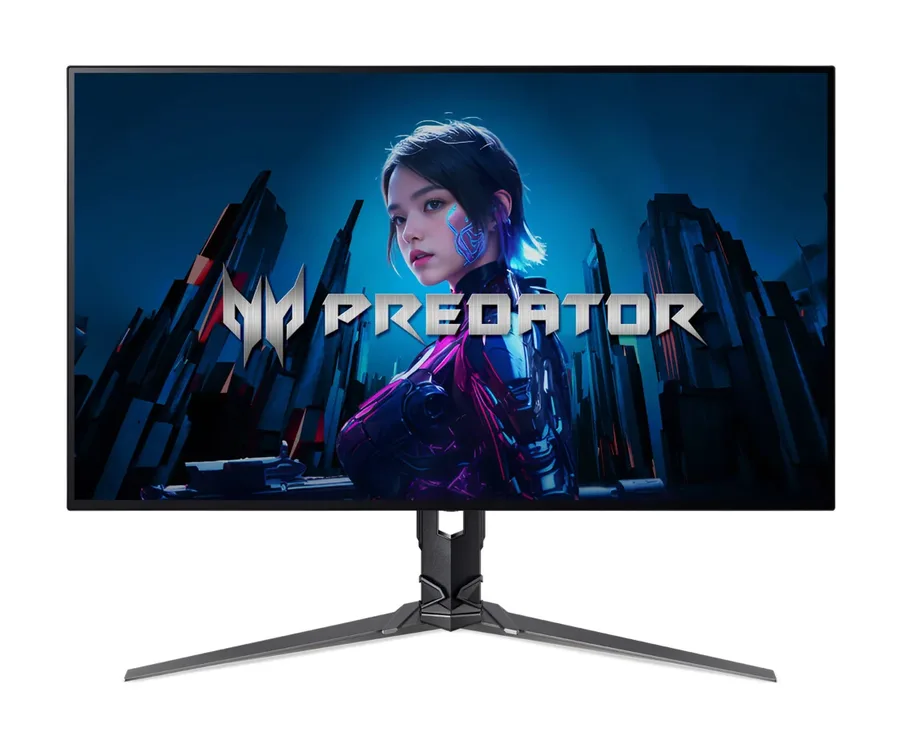 Acer Predator X32 X3 31.5