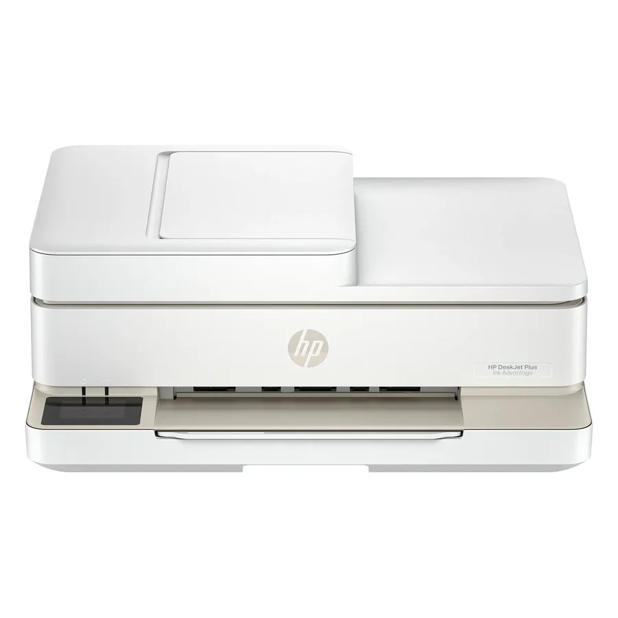 HP DeskJet Plus IA 6575 AiO