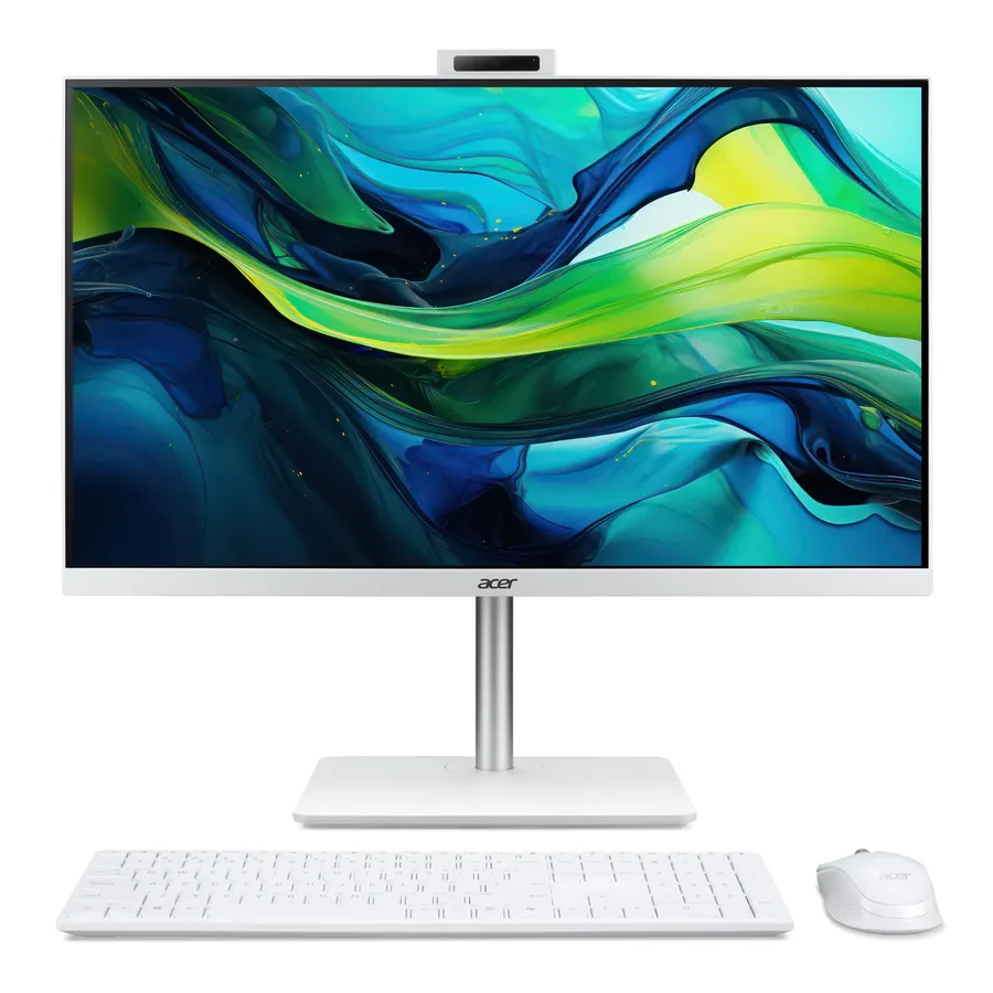 Acer Aspire C27