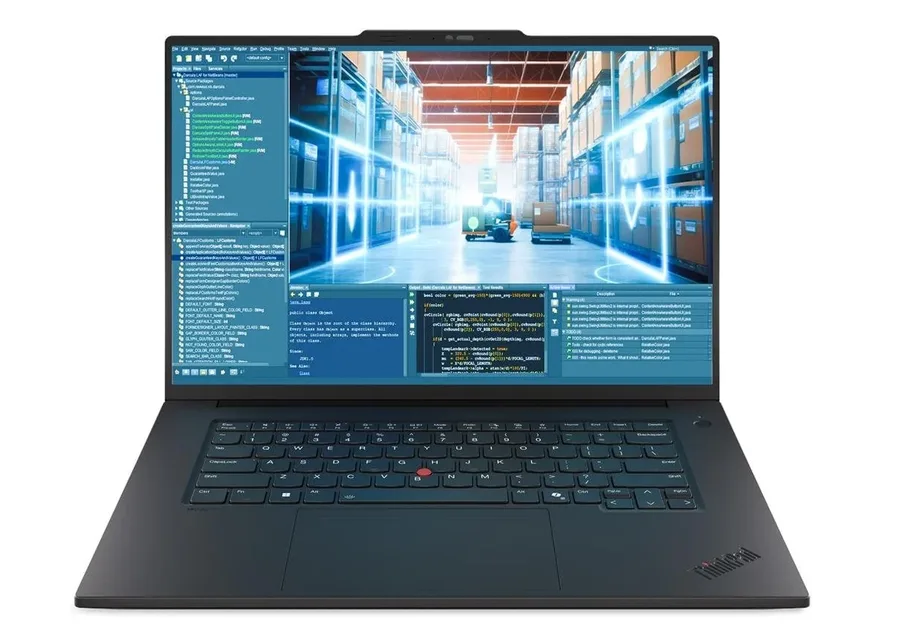 Lenovo T1g Gen 8 OLED