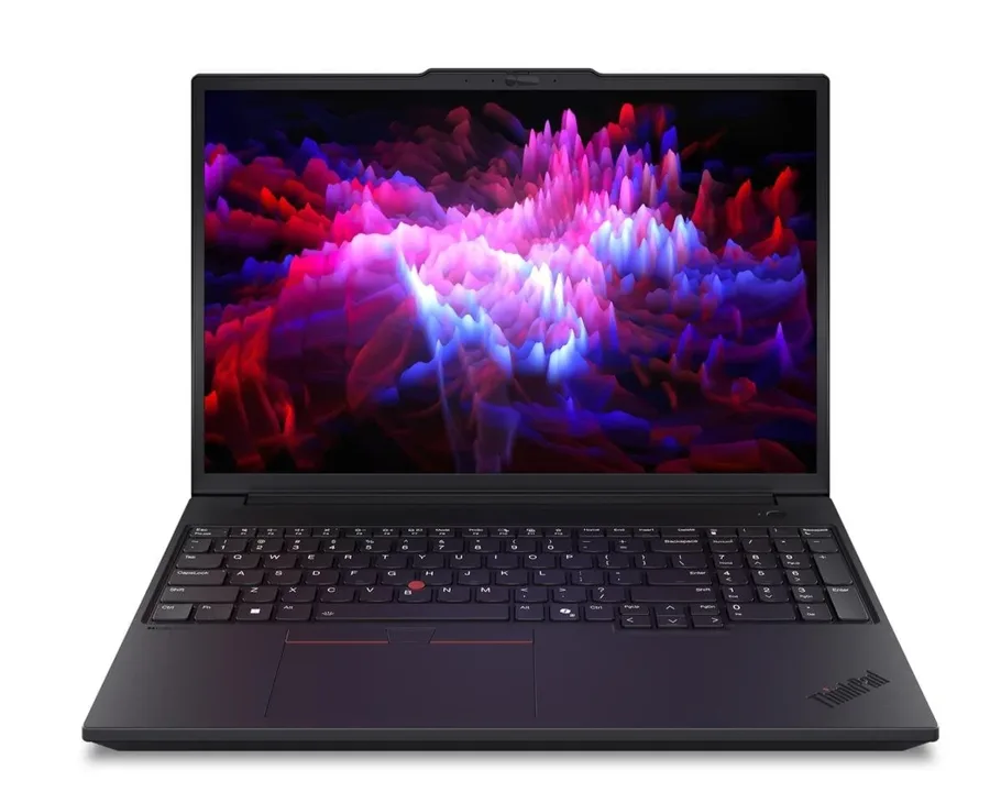 Lenovo ThinkPad P16v Gen 3