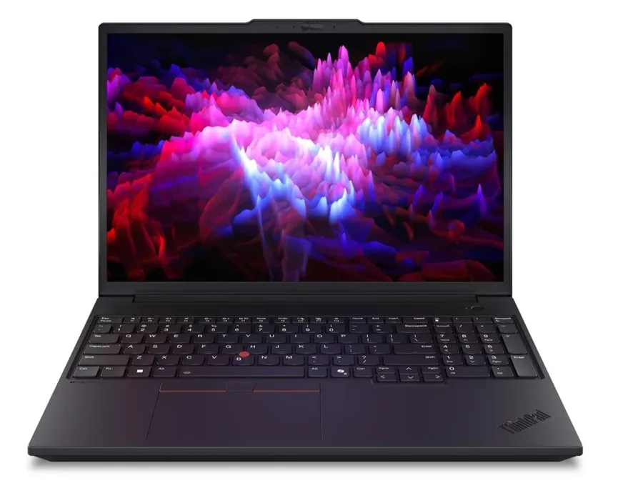 Lenovo ThinkPad P16v Gen 3