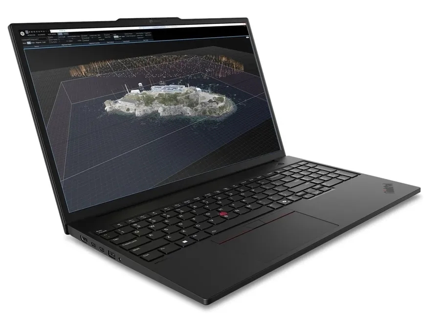 Lenovo ThinkPad P16s Gen 4