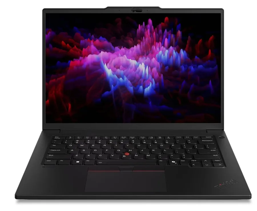 Lenovo ThinkPad P14s Gen 6