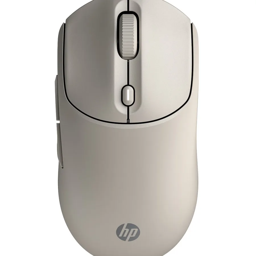 HP 400 Quiet מייפל