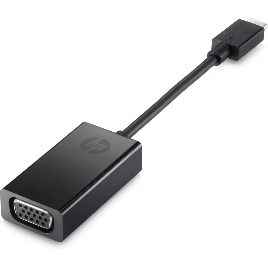 HP USB-C to VGA