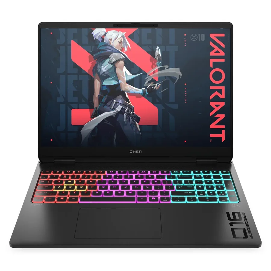 HP OMEN Max 16-ah0023nj