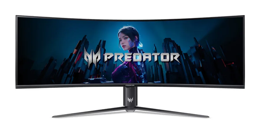 Acer Predator Z57