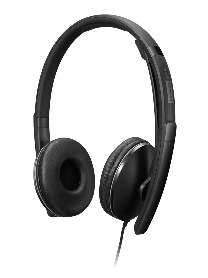 Lenovo Wired ANC Headset Gen 2