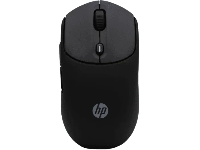 HP 400 Quiet שחור