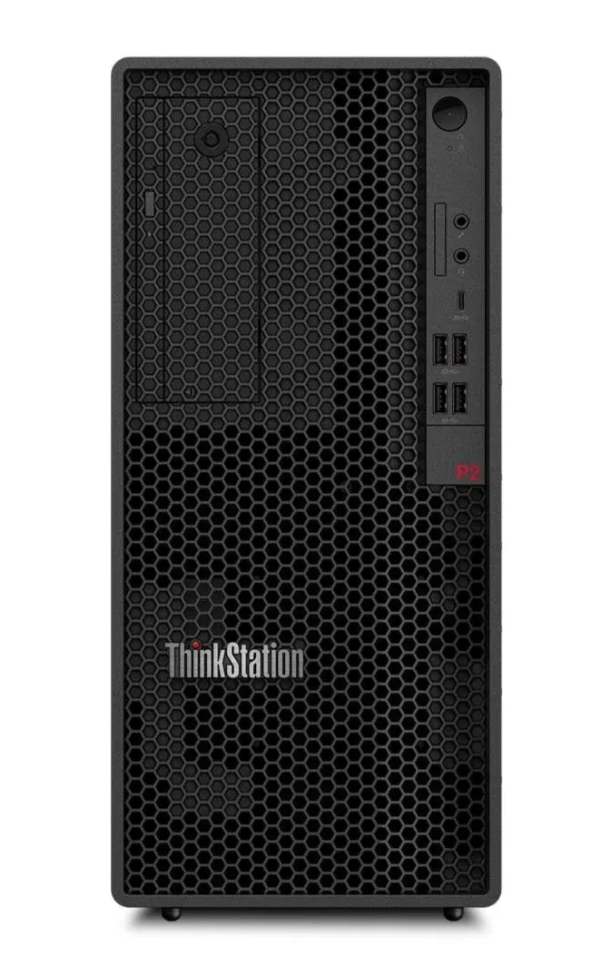 Lenovo ThinkStation P2 Gen 2