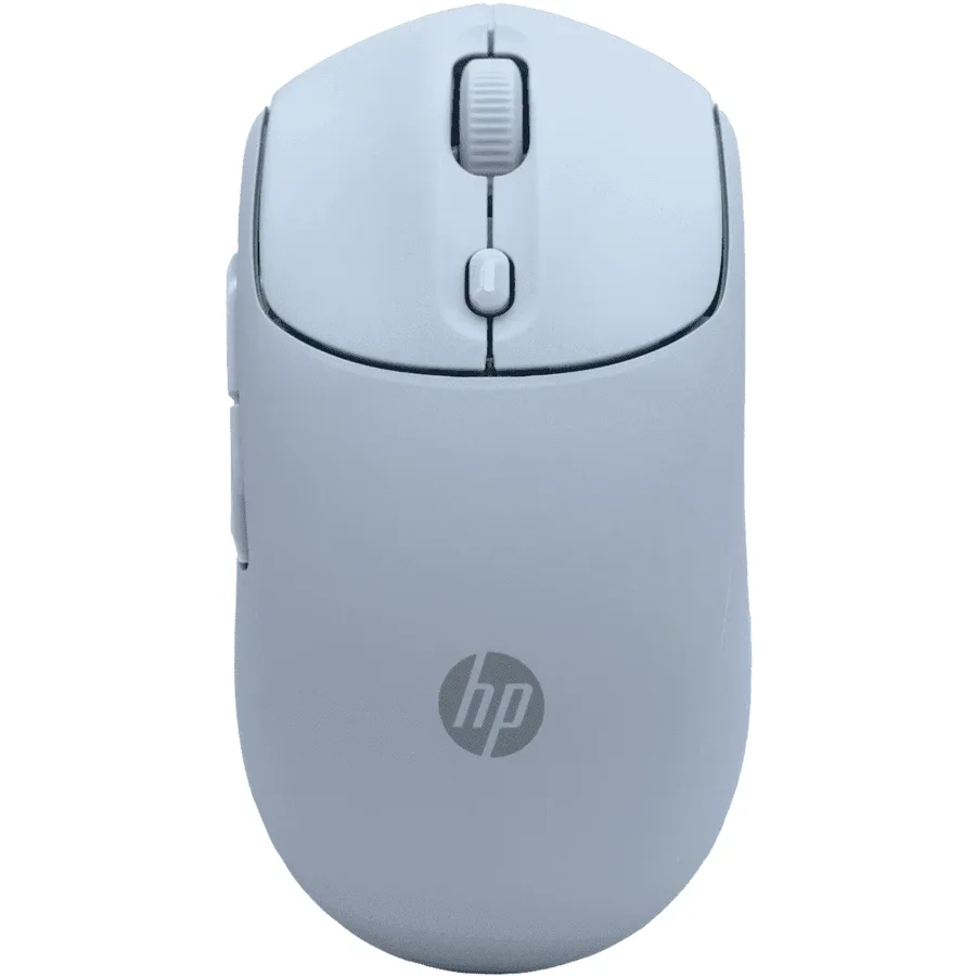 HP 400 Quiet синий