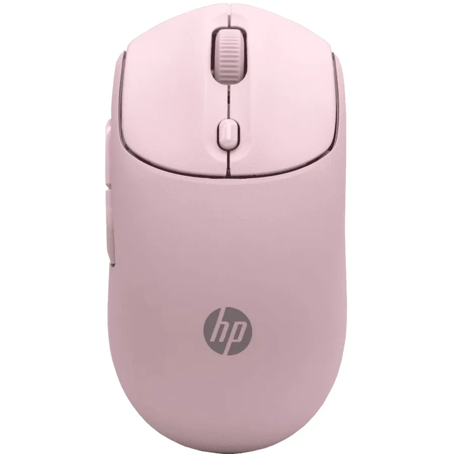 HP 400 Quiet ורוד