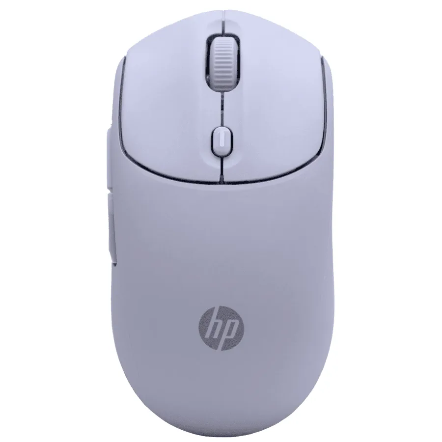 HP 400 Quiet фиолетовый