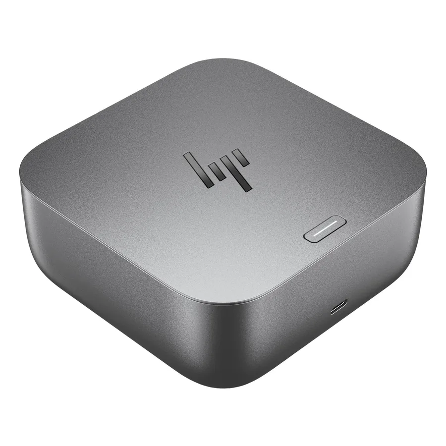 HP TB4 100W G6 Dock