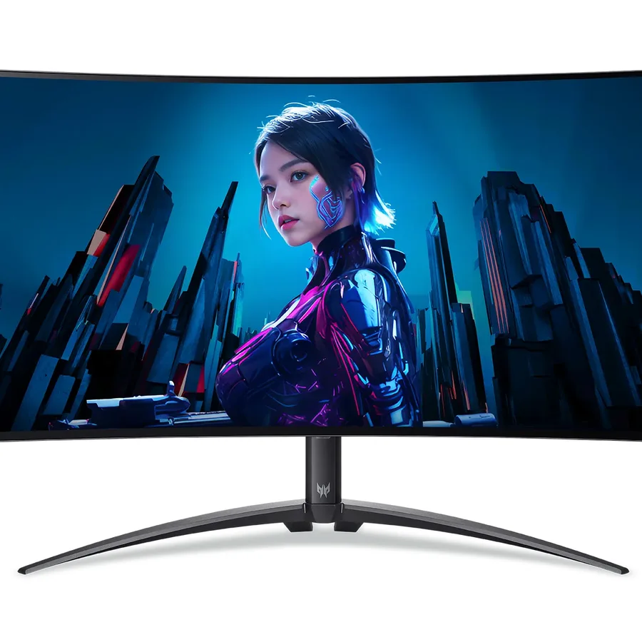 Acer Predator X39