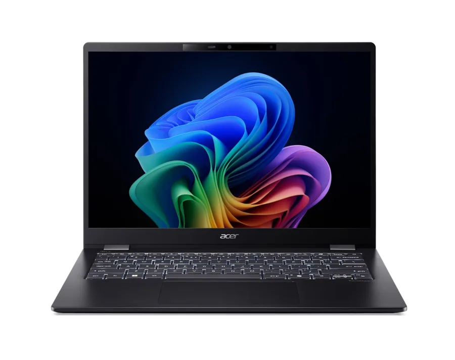 Acer TravelMate P6 14 AI