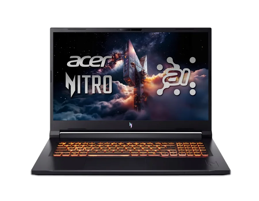 Acer Nitro V17 AI