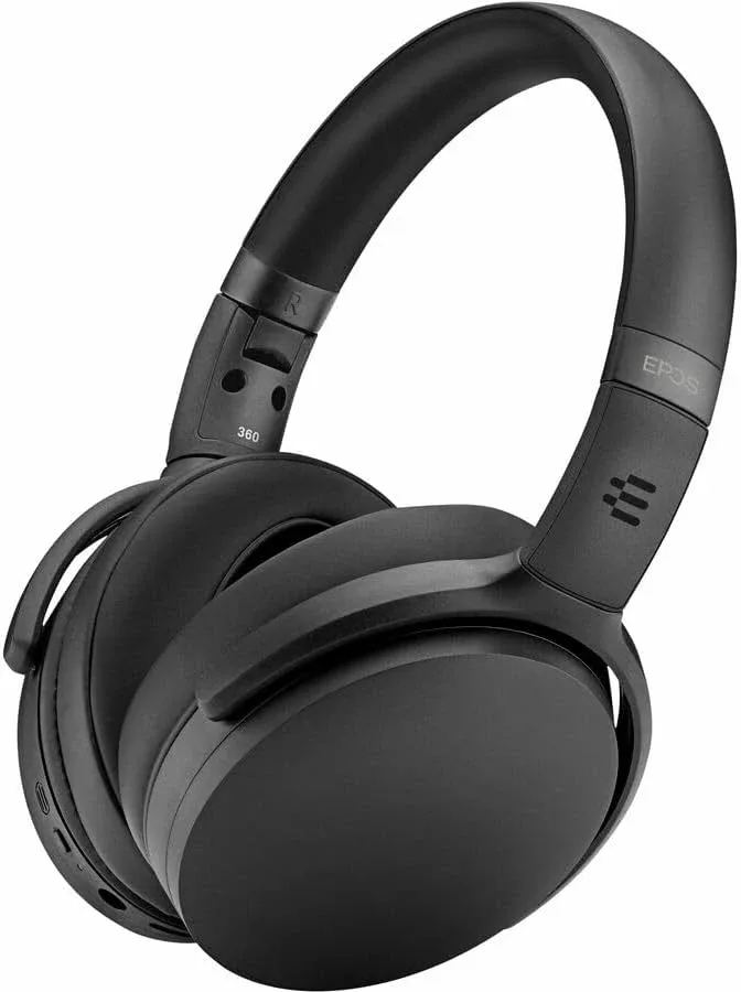 Lenovo EPOS 361 Over-Ear ANC