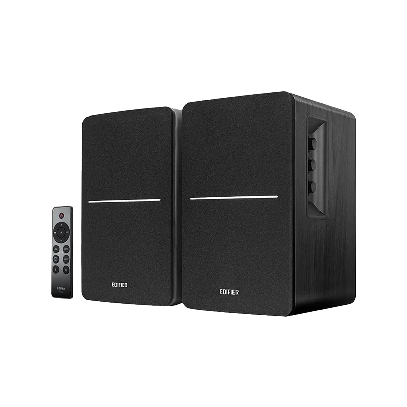 Edifier R1280DBs black