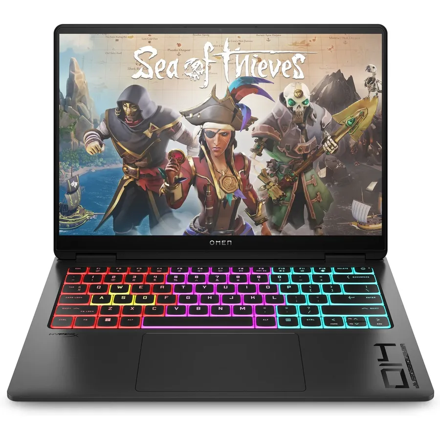 HP OMEN Transcend 14-fb0005nj