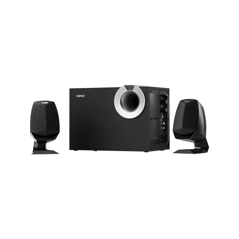 Edifier M201BT black