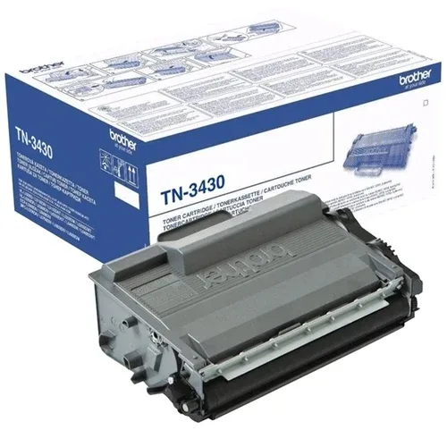 Brother TN-3410 HL-L5000D