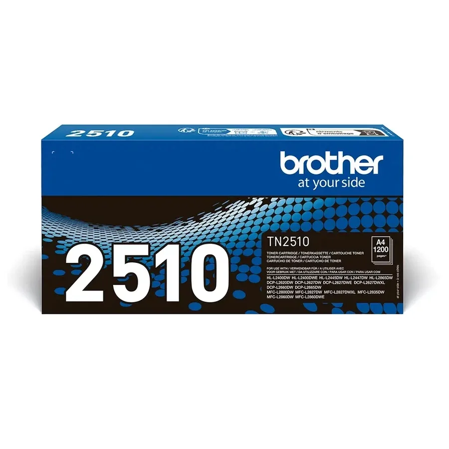 Brother TN-2510V1 HL-2400