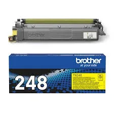 Brother TN-248Y MFC L-3740 צהוב