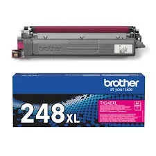 Brother TN-248XLM MFC L-3740 מגנטה
