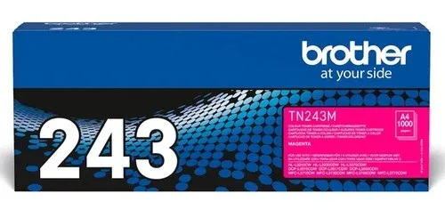 Brother TN-243M HL-3210