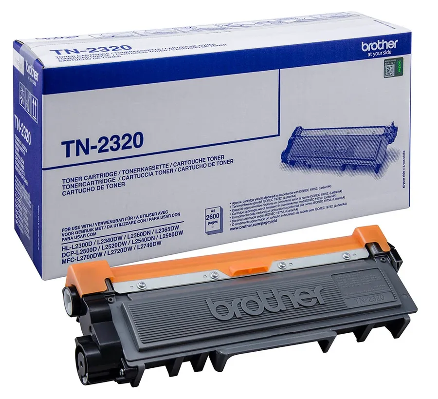 Brother TN-2320 HL-L2340DW HC